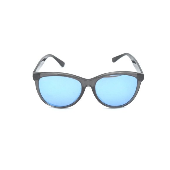 Maui Jim Glory Glory  MJ 833-11 Transparent Grey / Blue Hawaii Polarized Lenses main image 5